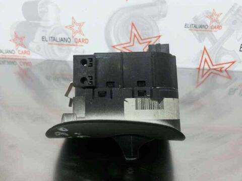 Mando Luces Mercedes Clase C 160 BERLINA 170CV 125KW