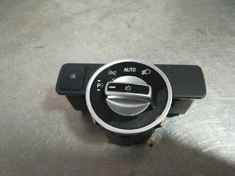 Mando Luces Mercedes Clase A 140 A 180 CDI BLUEEFFICIENCY 176.012) 109CV 80KW