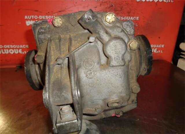 Foto 3ª: Diferencial Trasero Bmw Serie 3 315 2.0 16V DIESEL CAT (150 CV) [204D4]