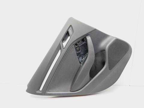 Tapizados Cartoneras Audi A3 1.6 TDI 110CV 81KW