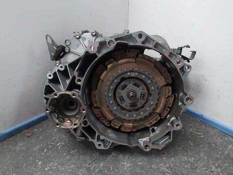 Caja Cambios Automatica Audi A3 AMBIENTE 180CV 132KW AUT.