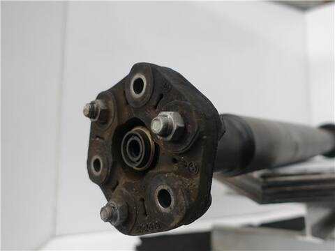 Foto 2ª: Transmision Central Bmw Serie 3 315 2.0 318D BERLINA 122CV 90KW [M47N 204 D4] (2006)