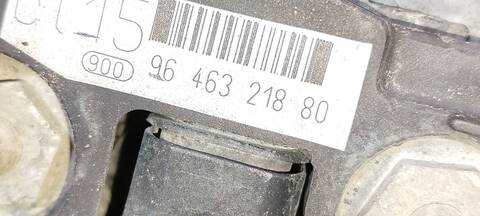 Foto 2ª: Alternador Citroen Jumper 29 M 2.2 HDI 100 CONFORT 101CV 74KW CAJA CERRADA [4HY] (2006)