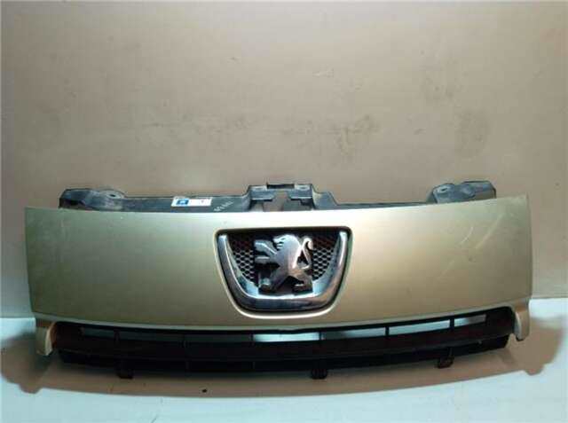 Rejilla Delantera Peugeot Expert 2.0 L1H1 TENDANCE [2.0 LTR. - 88 KW HDI CAT (RHK - DW10UTED4)]