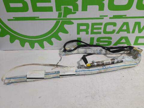 Airbag Cortina Delantero Derecho Citroen C4 1.6 16V CAT NFU - TU5JP4) 109CV