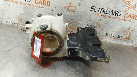 Foto 1ª: Calefacción Toyota Auris HYBRID ACTIVE BUSINESS PLUS 136CV 100KW [2ZR] (2017)