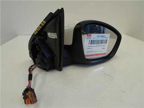Retrovisor Derecho Peugeot 308 1.6 ACCESS 99CV 73KW