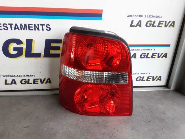 Piloto Trasero Izquierdo Volkswagen Touran 1.6 102CV/75KW [T53] 0CV
