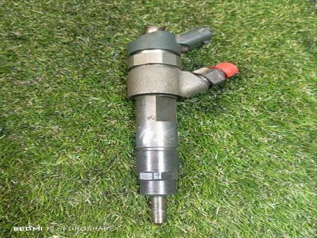 Inyectores Santana Anibal 2.8 TD MILITAR