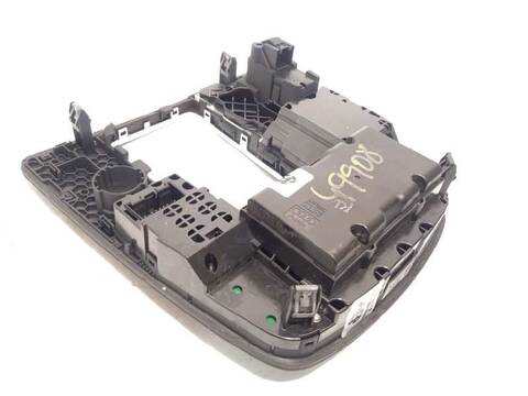 Foto 4ª: Mando Multifuncion Audi A6 3.0 V6 24V TDI 204CV 150KW [CLAA] (2012)