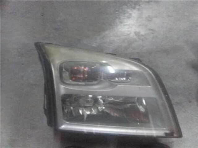 Faro Derecho Ford Transit 2.2 FT 330 M CABINA SIMPLE. MEDIA [2.2 LTR. - 81 KW TDCI CAT] CAJA ABIERTA (TT9)(2006 _)