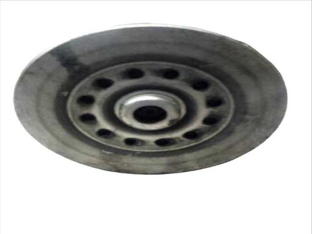 Foto 2ª: Compresor Aire Acondicionado Fiat Grande Punto 1.2 (2005)