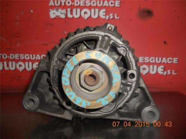 Alternador Opel Corsa 1.2 I