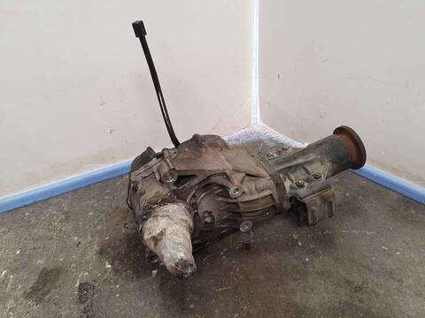 Foto 2ª: Diferencial Delantero Fiat Sedici 1.9 8V MULTIJET DYNAMIC 120CV 88KW [D19AA] (2007)