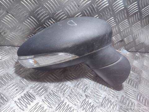 Foto 2ª: Retrovisor Derecho Ford Fiesta F6JB (2008)
