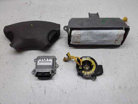 Kit Airbag Chrysler Voyager 2.4 CAT 150CV 110KW