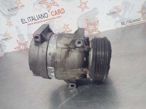 Foto 4ª: Compresor Aire Acondicionado Renault Megane 80CV 59KW I FASE 2 GANDTOUR KA..)