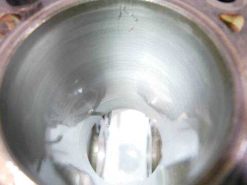 Foto 2ª: Bloque Motor Ford Transit 125 CV 92KW [CYFF]