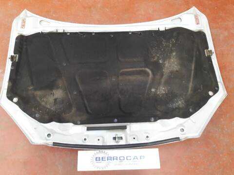 Foto 2ª: Capot Ssangyong Kyron 2.0 141CV (2005)