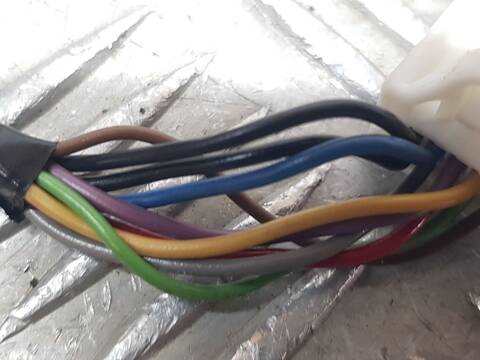 Foto 3ª: Retrovisor Derecho Nissan Qashqai 1.2 DIG-T 116CV 85KW [HRA2DDT] (2014)