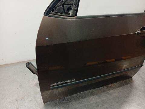 Foto 3ª: Puerta Delantera Izquierda Bmw X5 XDRIVE 40 D 306CV 225KW [N57D30B] (2010)