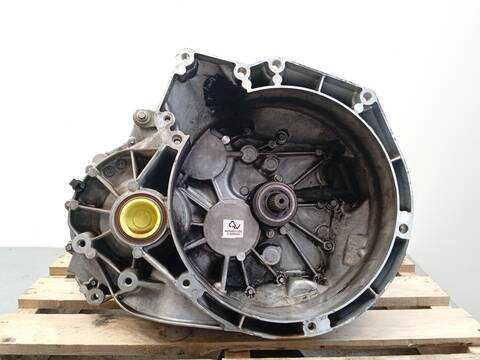 Caja Cambios Ford C Max 1.6 TDCI 115CV 85KW GRAND DXA/CB7 DXA/CEU)