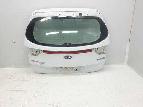 Portón Kia Sportage BUSINESS 4WD