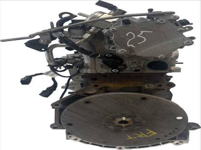 Motor Completo Volkswagen Passat 177CV 130KW