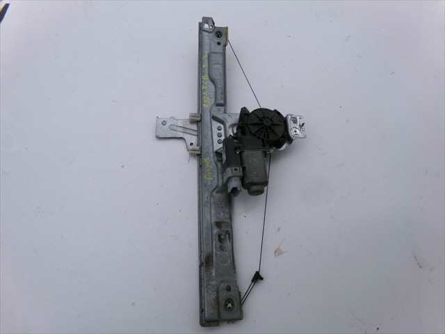 Elevalunas Eléctrico Delantero Izquierdo Peugeot 207 1.4 G 2006-2014