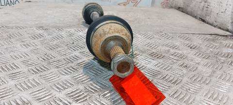 Foto 3ª: Transmision Delantera Izquierda Peugeot Partner ACCESS 75CV 55KW [BH02] (2017)