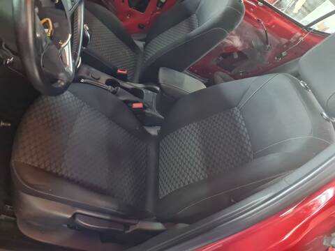 Asiento Delantero Izquierdo Opel Astra SELECTIVE 110CV 81KW