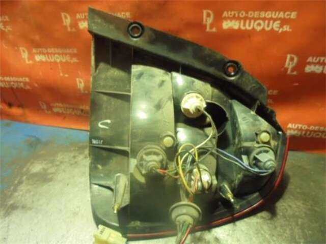 Piloto Trasero Izquierdo Daewoo Nubira 1.6