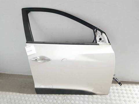 Foto 2ª: Puerta Delantera Derecha Hyundai ix35 STYLE 2WD [D4HA]