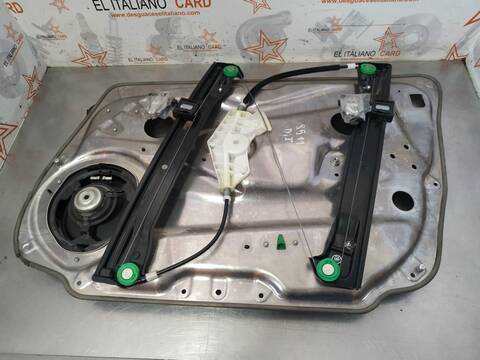 Foto 2ª: Elevalunas Eléctrico Delantero Izquierdo Mercedes Clase C 160 C 220 CDI BLUEEFFICIENCY 204.002) 170CV 125KW [651911] (2012)