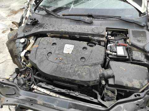 Motor Completo Volvo XC 60 D5204T7