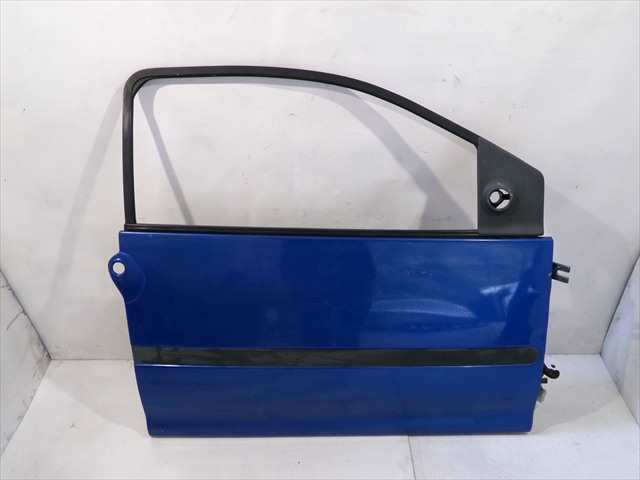 Puerta Delantera Derecha Aixam 400 0.4 D