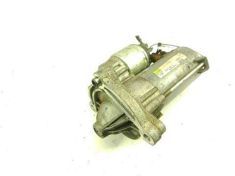 Motor de Arranque Citroen C3 1.6 16V