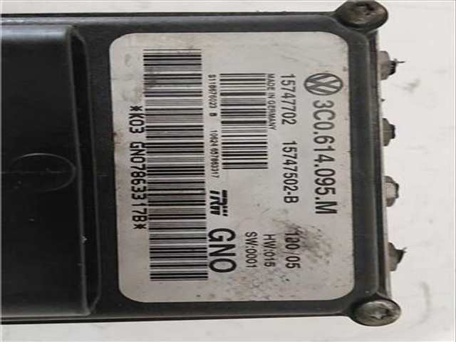 Foto 3ª: Abs Volkswagen Passat 2.0 TDI 16V BERLINA 140CV 103KW [BKP] (2005)