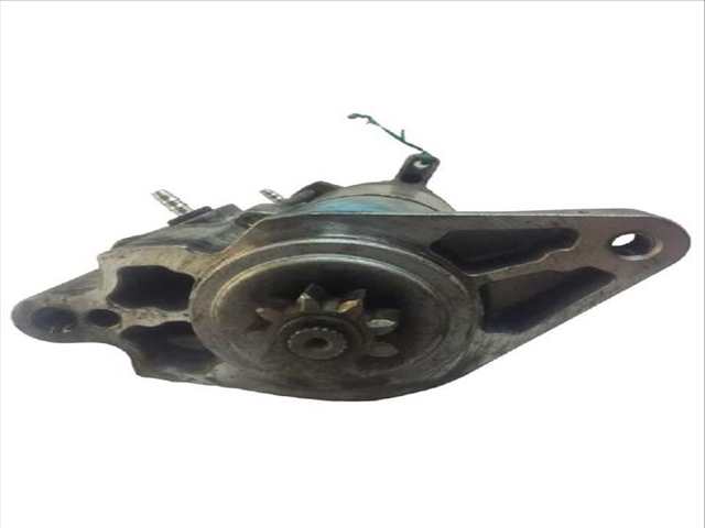 Motor de Arranque Land Rover Discovery 3.0 TD 4X4