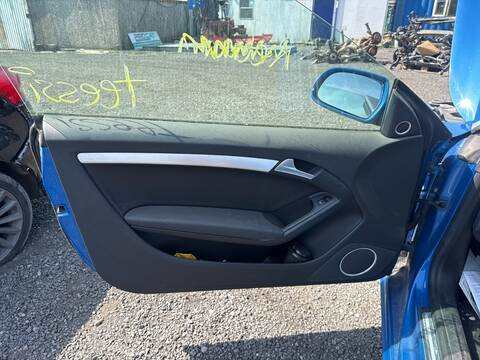 Elevalunas Eléctrico Delantero Izquierdo Audi A5 CDN 211 CV 155KW