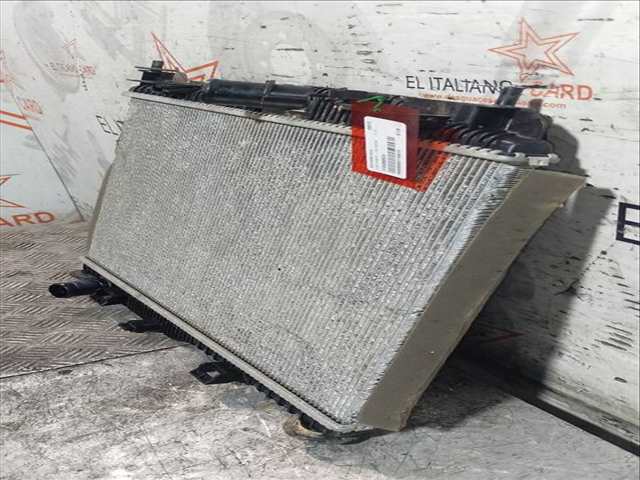 Foto 3ª: Radiador Motor Ford Puma ST-LINE DESIGN 125CV 92KW [B7JB] (2022)