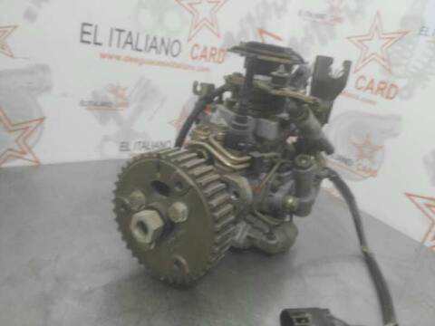 Foto 2ª: Bomba Inyeccion Ford Fiesta BERLINA