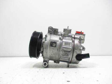 Compresor Aire Acondicionado Audi A3 CXX