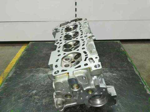 Foto 2ª: Culata Nissan Sunny 1.6 16V CAT BERLINA 90CV 66KW (1990)
