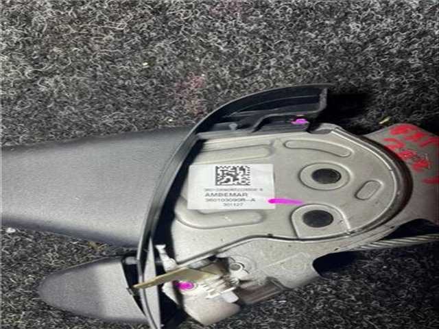 Foto 2ª: Freno de Mano Renault Express 1.5 BASIS [1 5 LTR. - 55 KW BLUE DCI DIESEL FAP] 75CV 04.2021 ) [K9KU876]