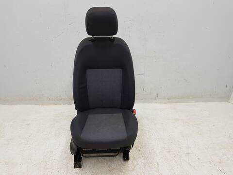 Asiento Delantero Derecho Peugeot Bipper BASICO