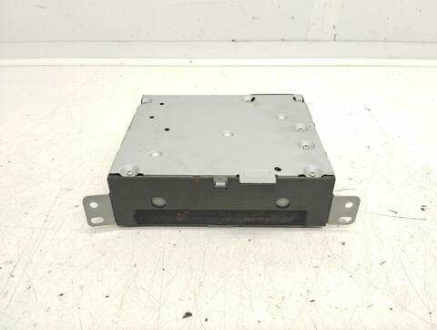 Sistema Audio Radio CD Citroen C4 1.6 HDI FAP 92CV 68KW