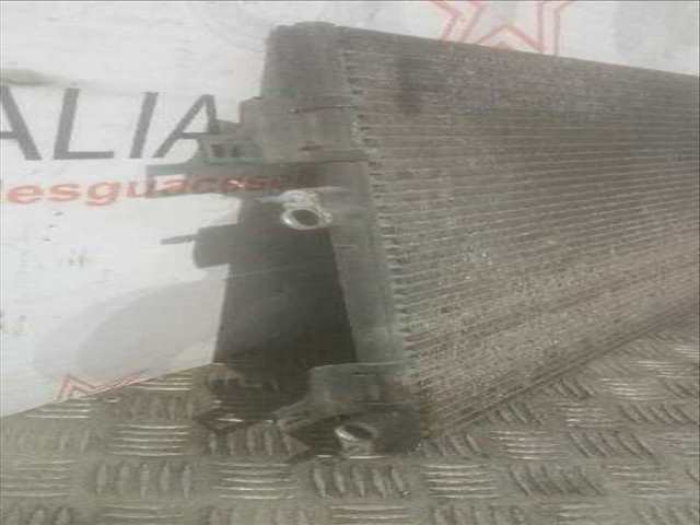 Foto 3ª: Radiador Calefaccion A.A. Renault Laguna DYNAMIQUE GRANDTOUR 150CV 110KW [G9TD7] (2002)