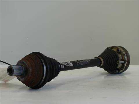 Transmision Delantera Izquierda Seat Altea 1.9 TDI 105CV 77KW