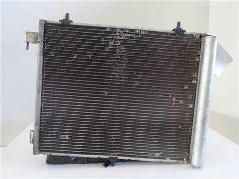 Foto 2ª: Radiador Calefaccion A.A. Peugeot 207 1.4 CONFORT 95CV 70KW [8FP Ó 8F01] (2011)